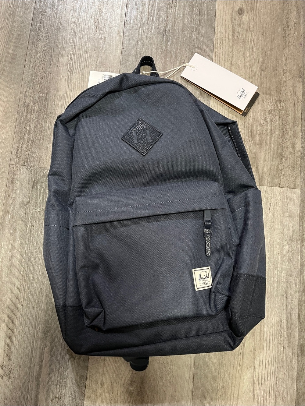 Herschel Heritage Backpack - Ombré Blue